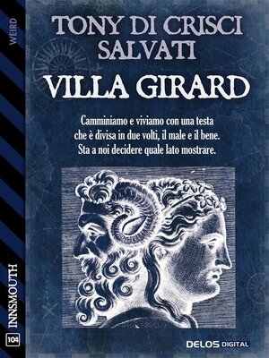 cover image of Villa Girard